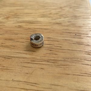 BOGO FREE Chamilia I Love You XXX Charm